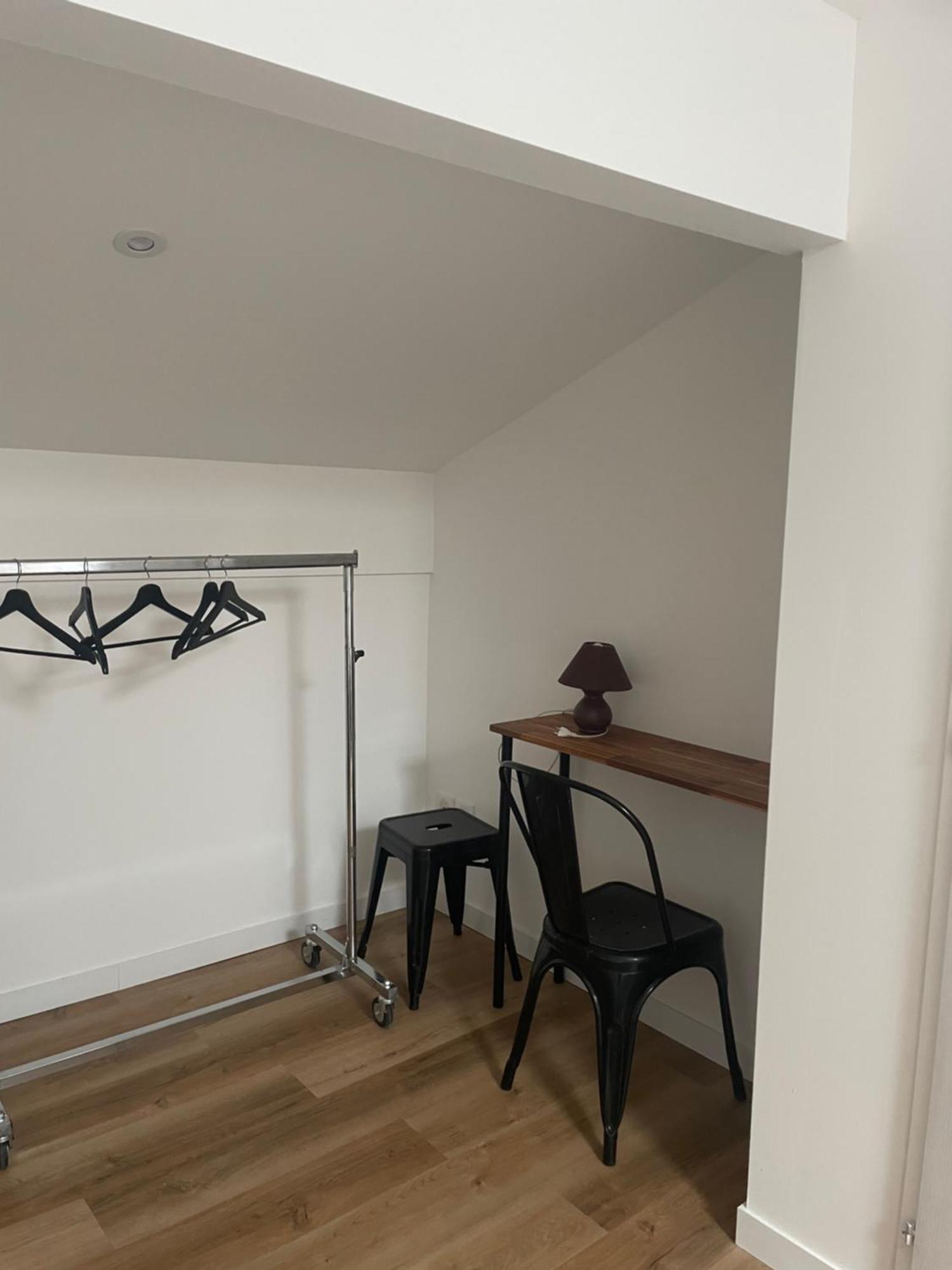 Les Chambres Du Pays Toulousain Pechbonnieu 외부 사진