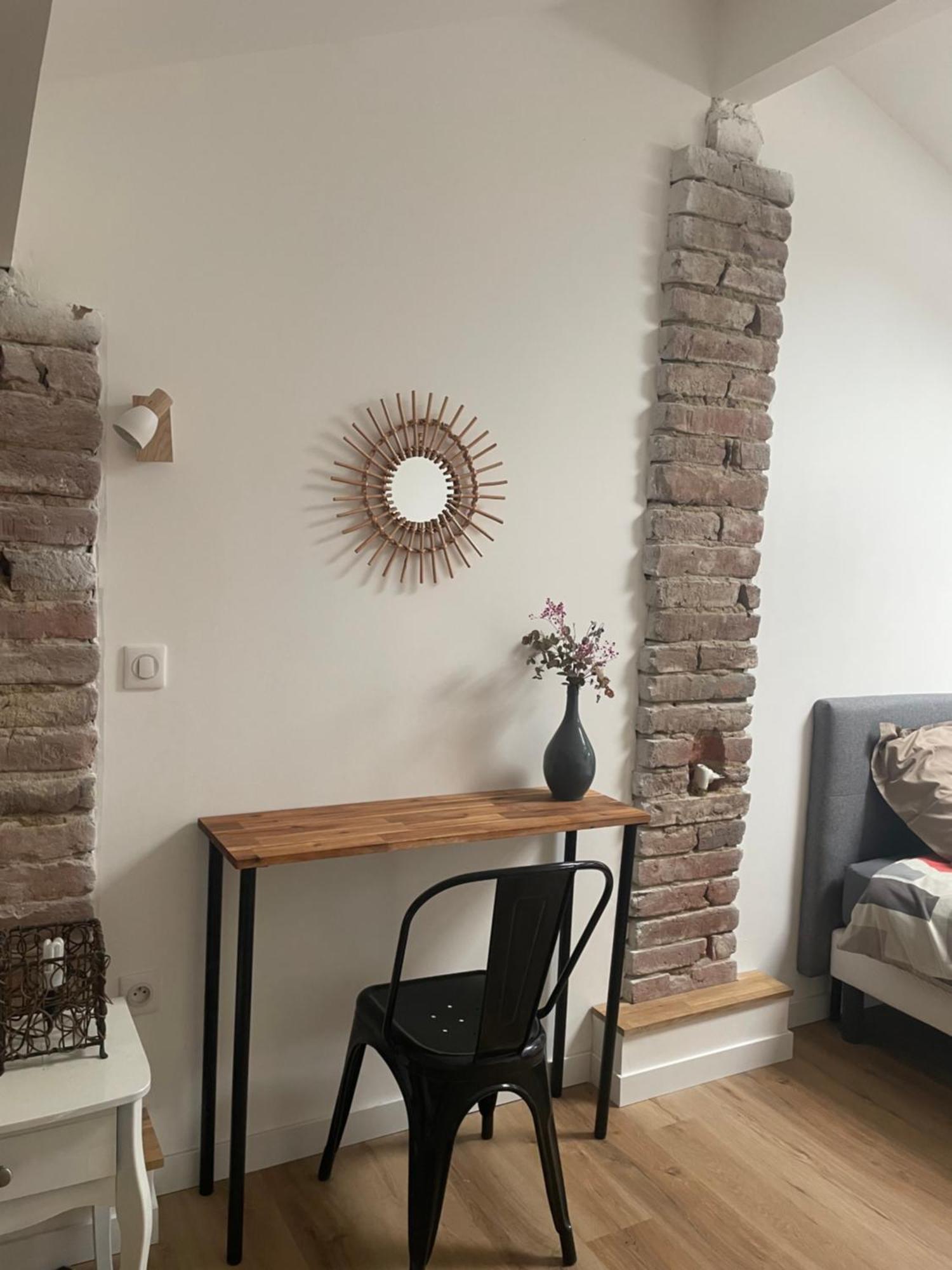 Les Chambres Du Pays Toulousain Pechbonnieu 외부 사진