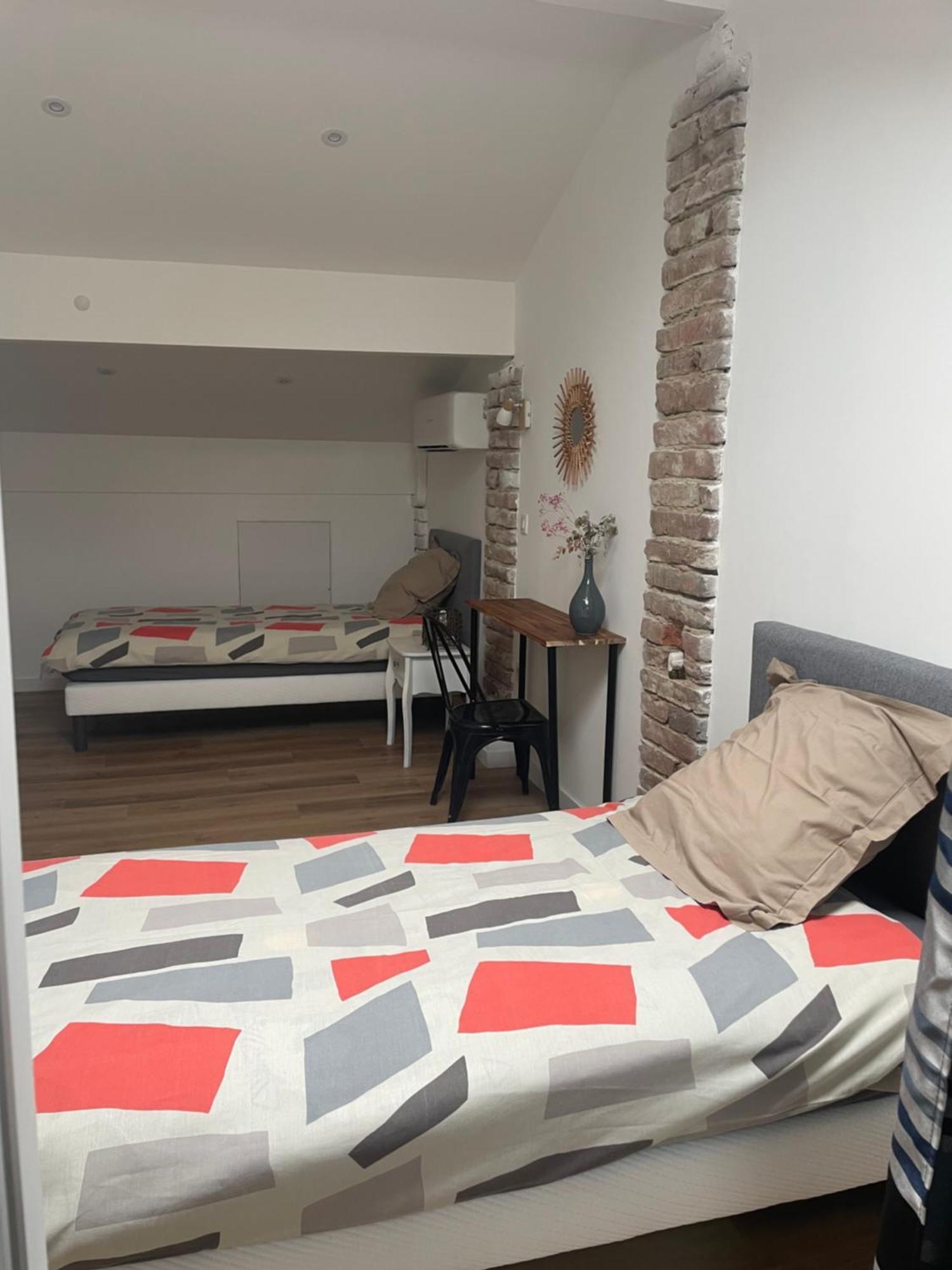 Les Chambres Du Pays Toulousain Pechbonnieu 외부 사진