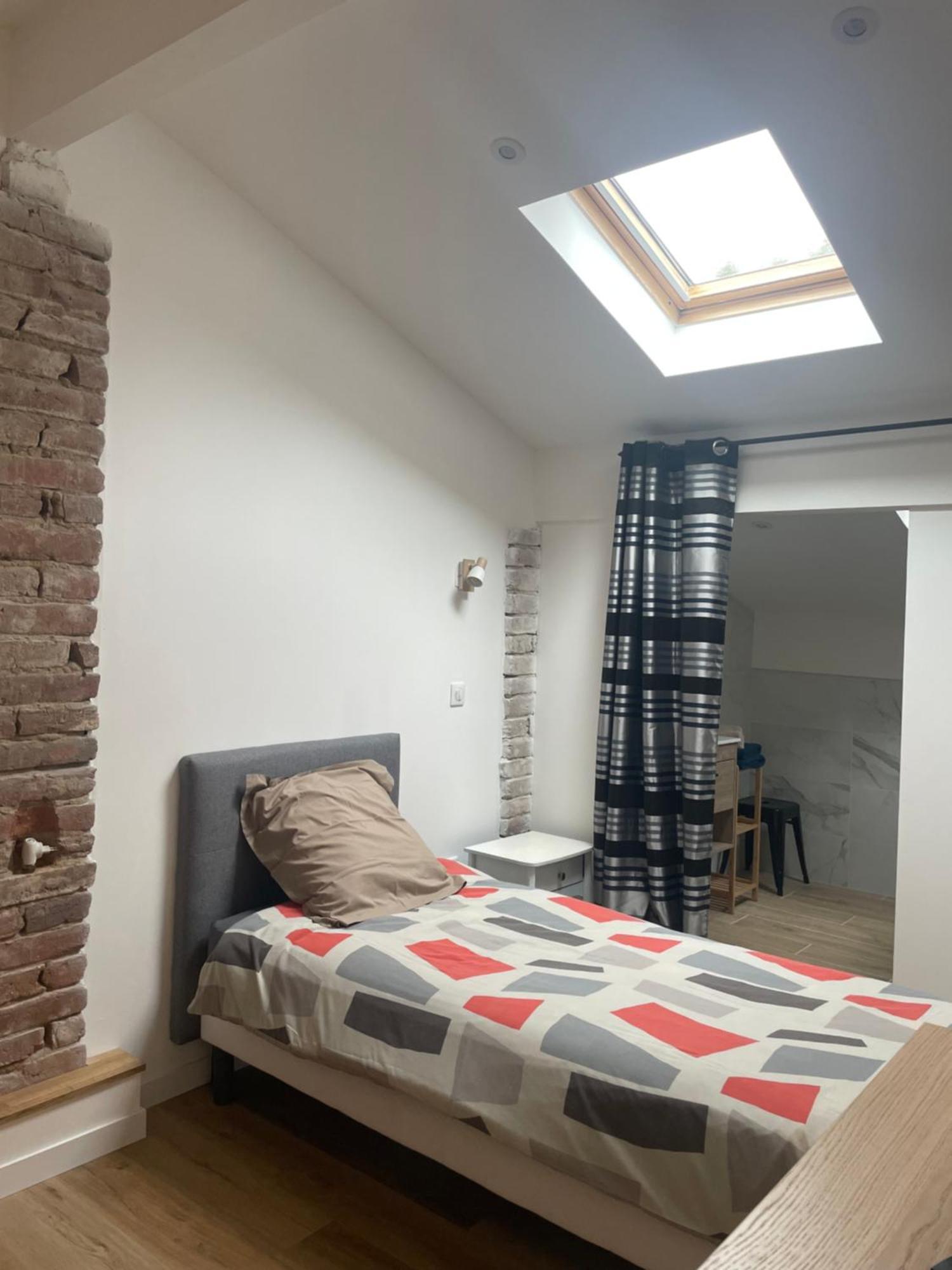 Les Chambres Du Pays Toulousain Pechbonnieu 외부 사진