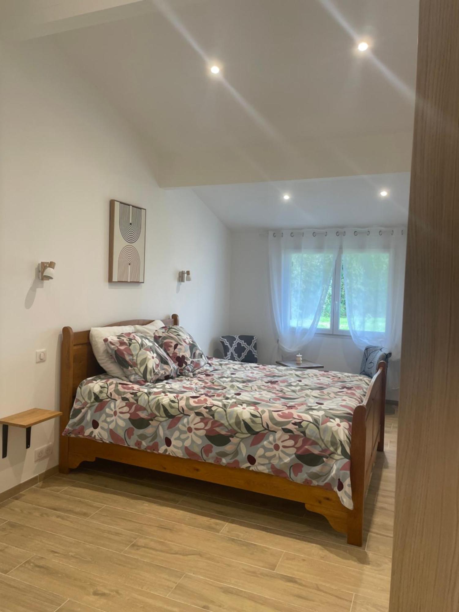 Les Chambres Du Pays Toulousain Pechbonnieu 외부 사진