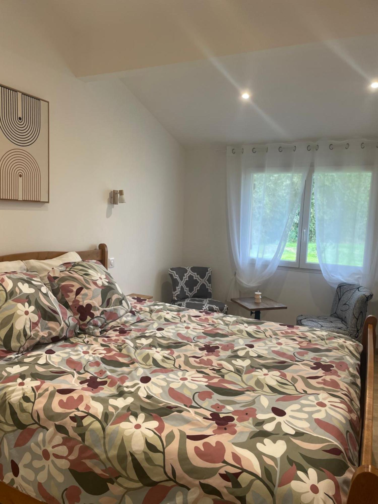Les Chambres Du Pays Toulousain Pechbonnieu 외부 사진