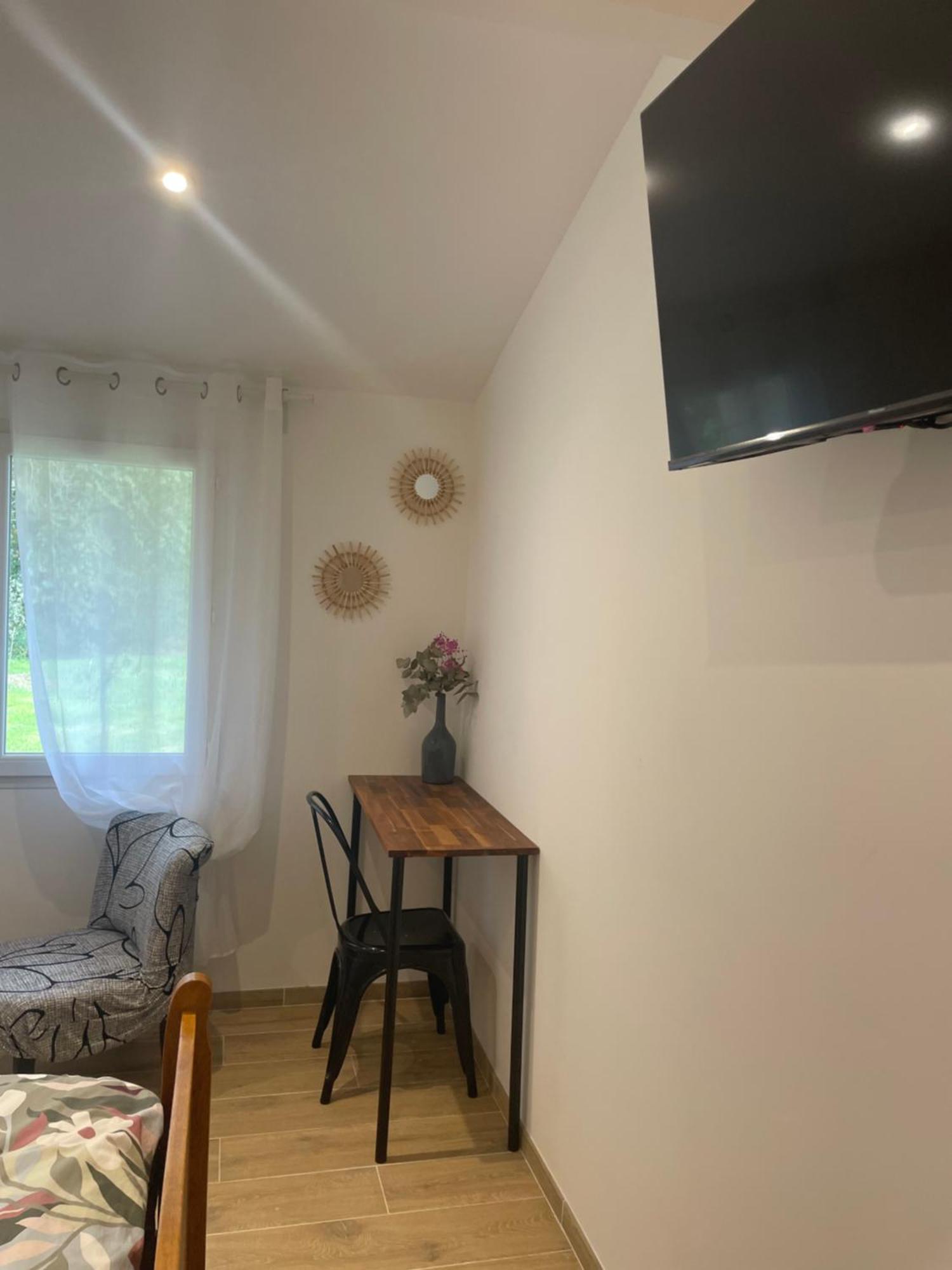 Les Chambres Du Pays Toulousain Pechbonnieu 외부 사진