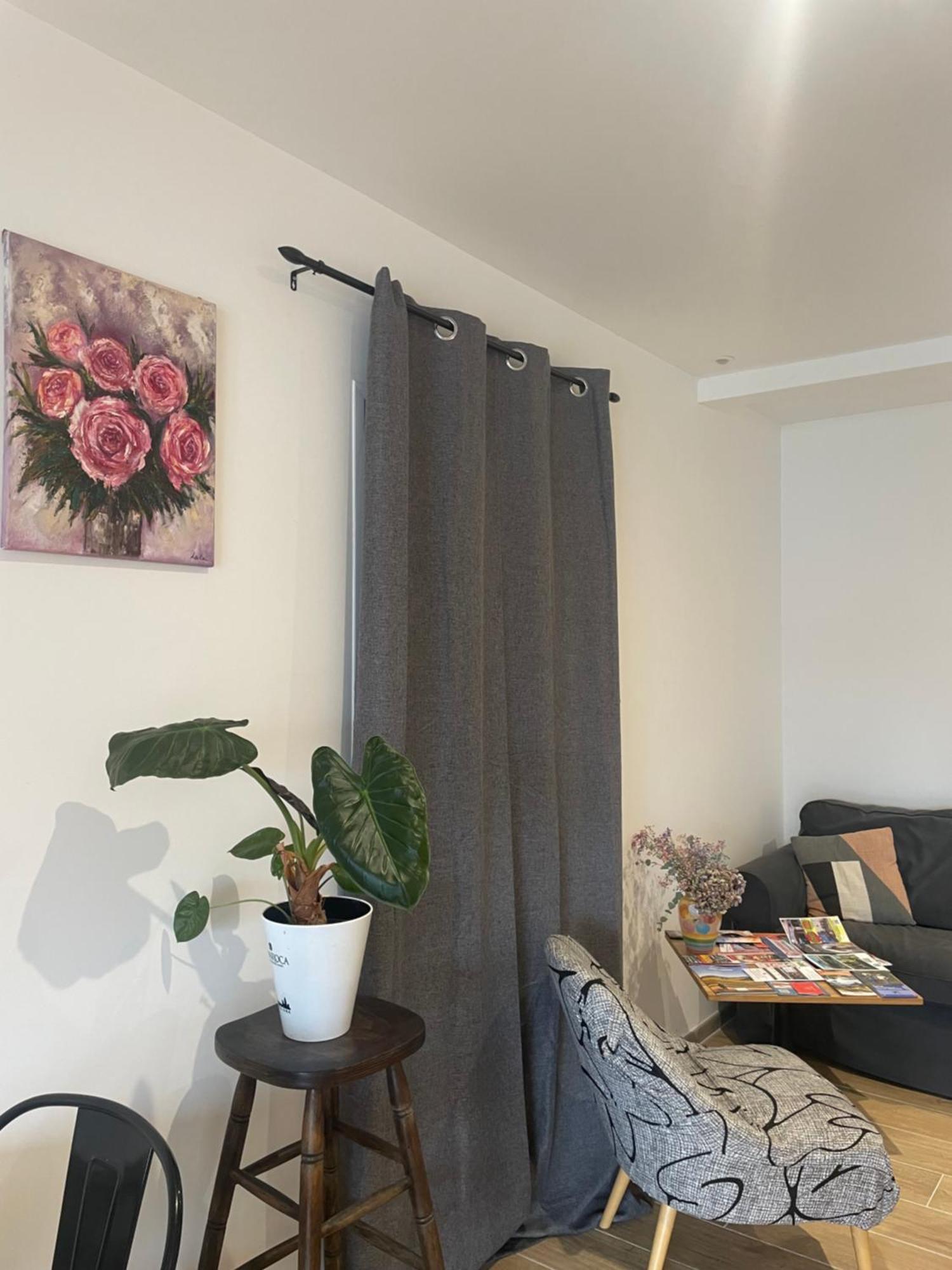 Les Chambres Du Pays Toulousain Pechbonnieu 외부 사진